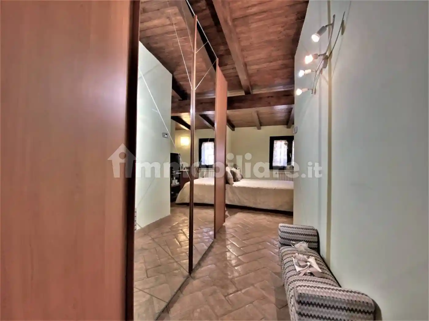 Villa plurifamiliare via Terlago, Infernetto, Roma - foto 5