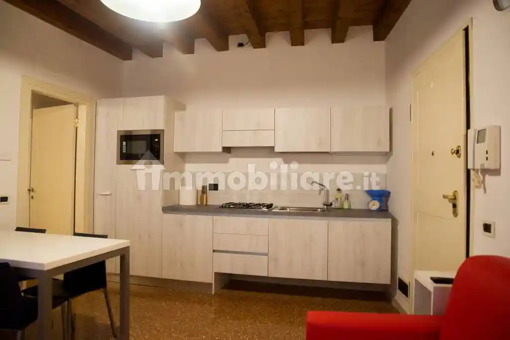 Appartamento in affitto a Vicenza