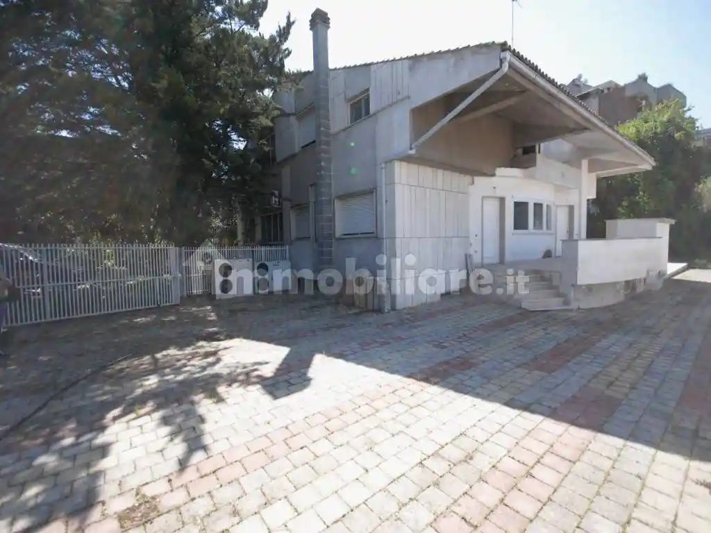 Villa in vendita a Foggia