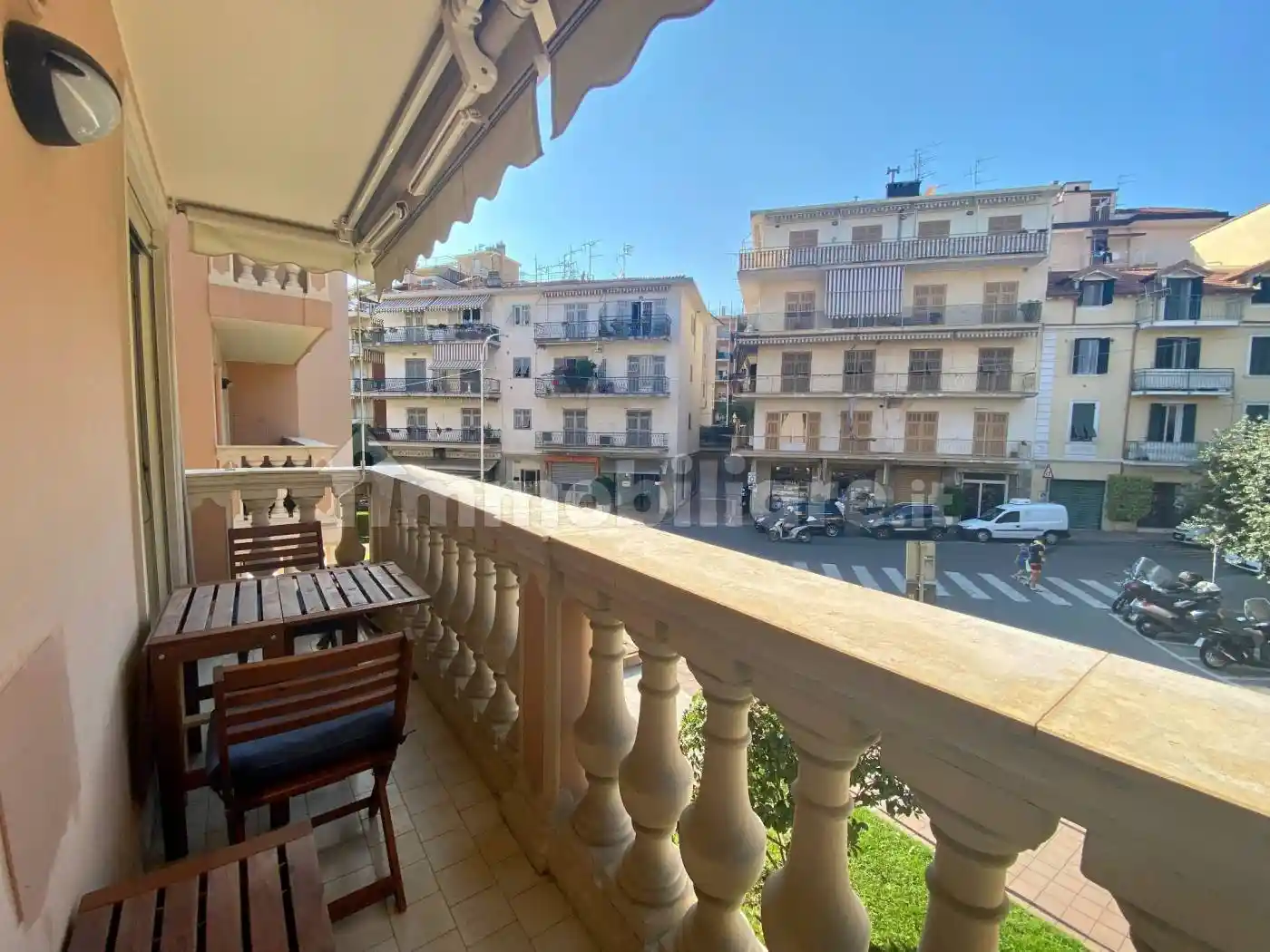 Appartamento in affitto a Taggia