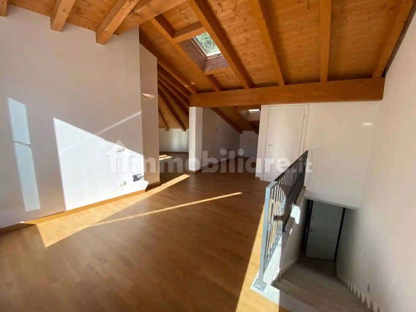 Attico - Mansarda - foto 2