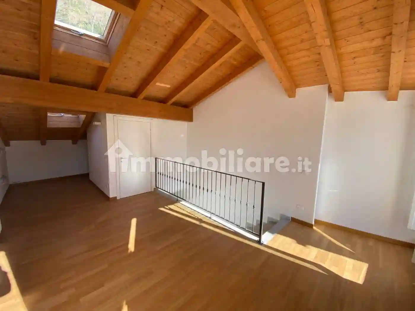 Attico - Mansarda - foto 4