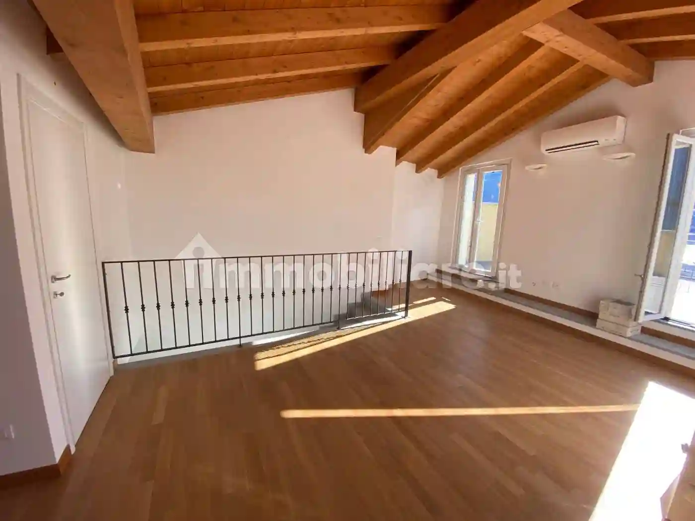 Attico - Mansarda - foto 5