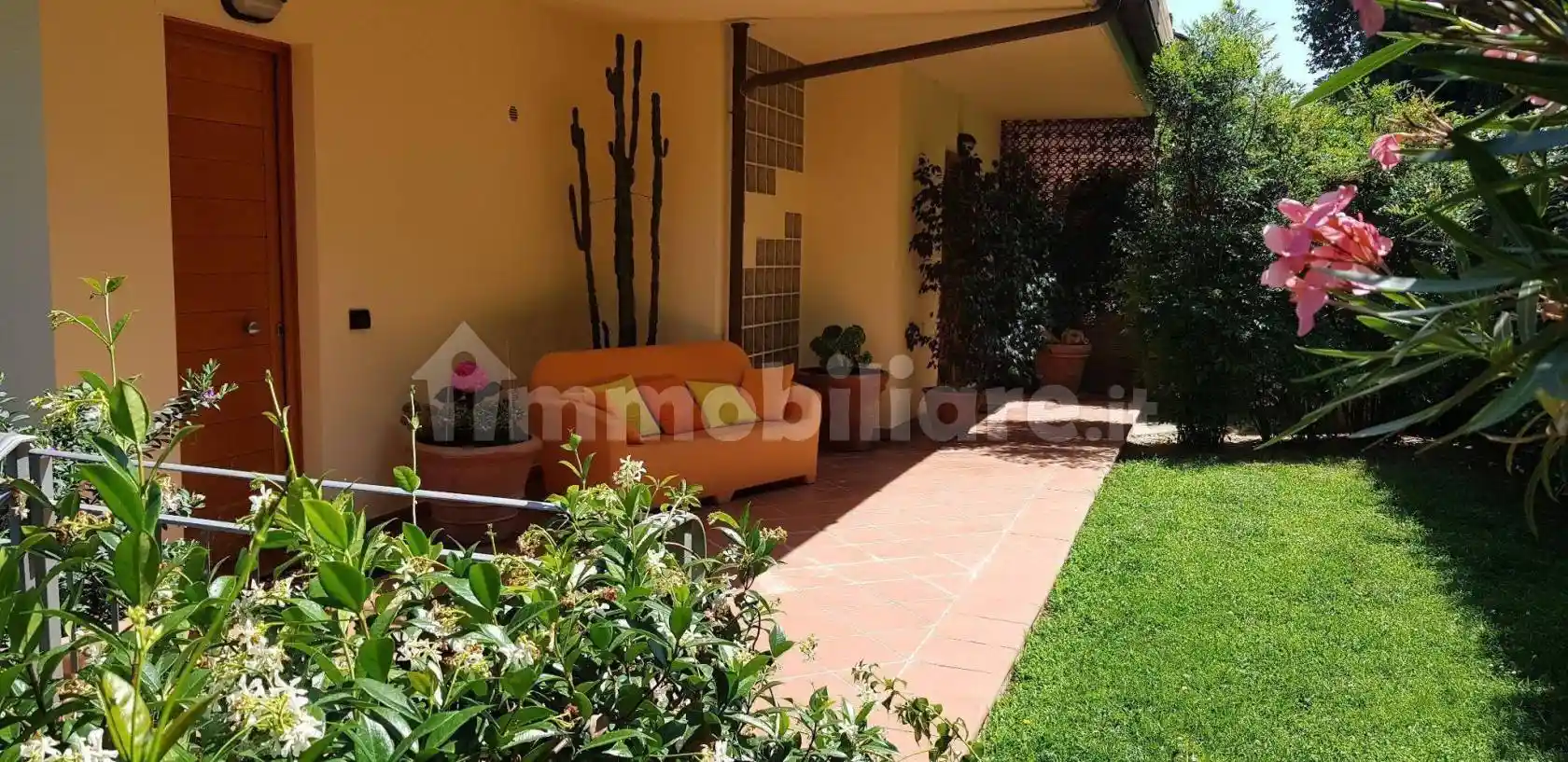 Villa in vendita a Massarosa