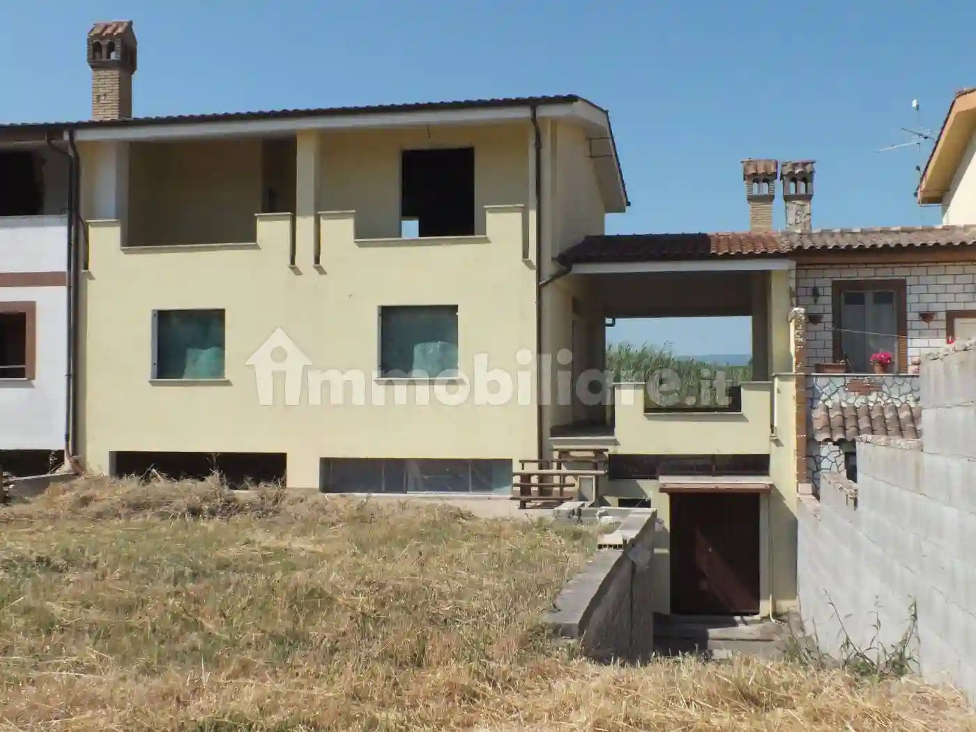 Villetta a schiera - foto 2