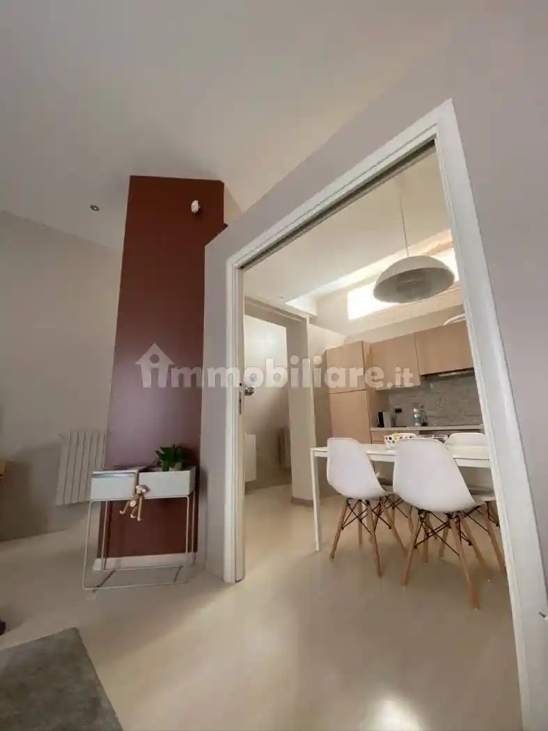 Appartamento in vendita a Casamassima