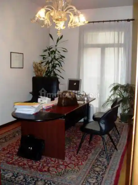 Appartamento in vendita a Treviso