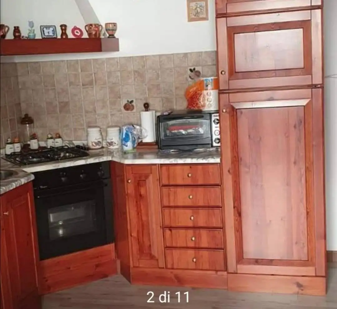 Appartamento in affitto a Letojanni