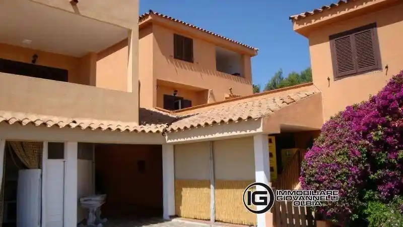 Attico - Mansarda in vendita a Golfo Aranci