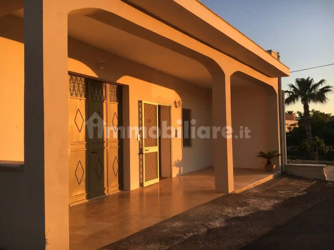 Villa in vendita a Supersano