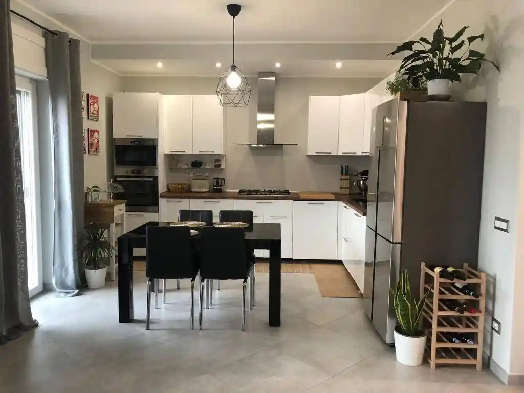 Appartamento in vendita a Bassiano