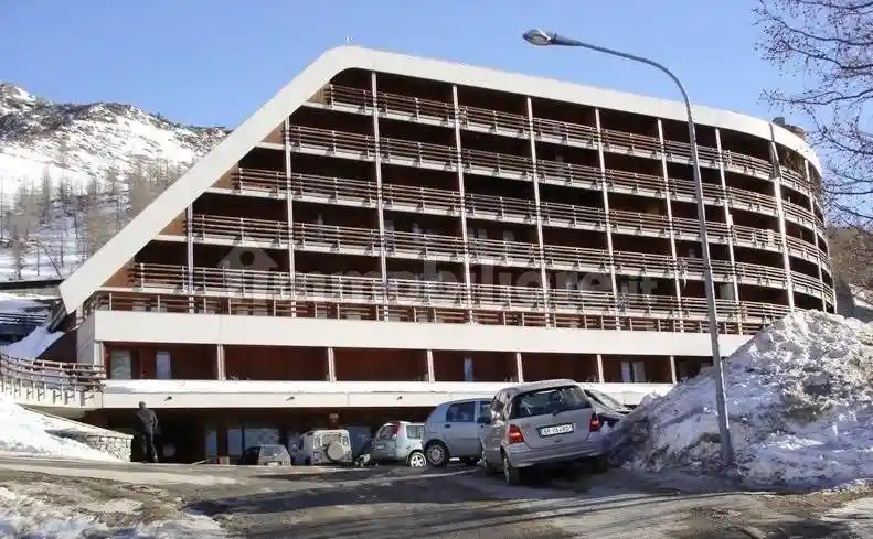 Appartamento in vendita a Valtournenche