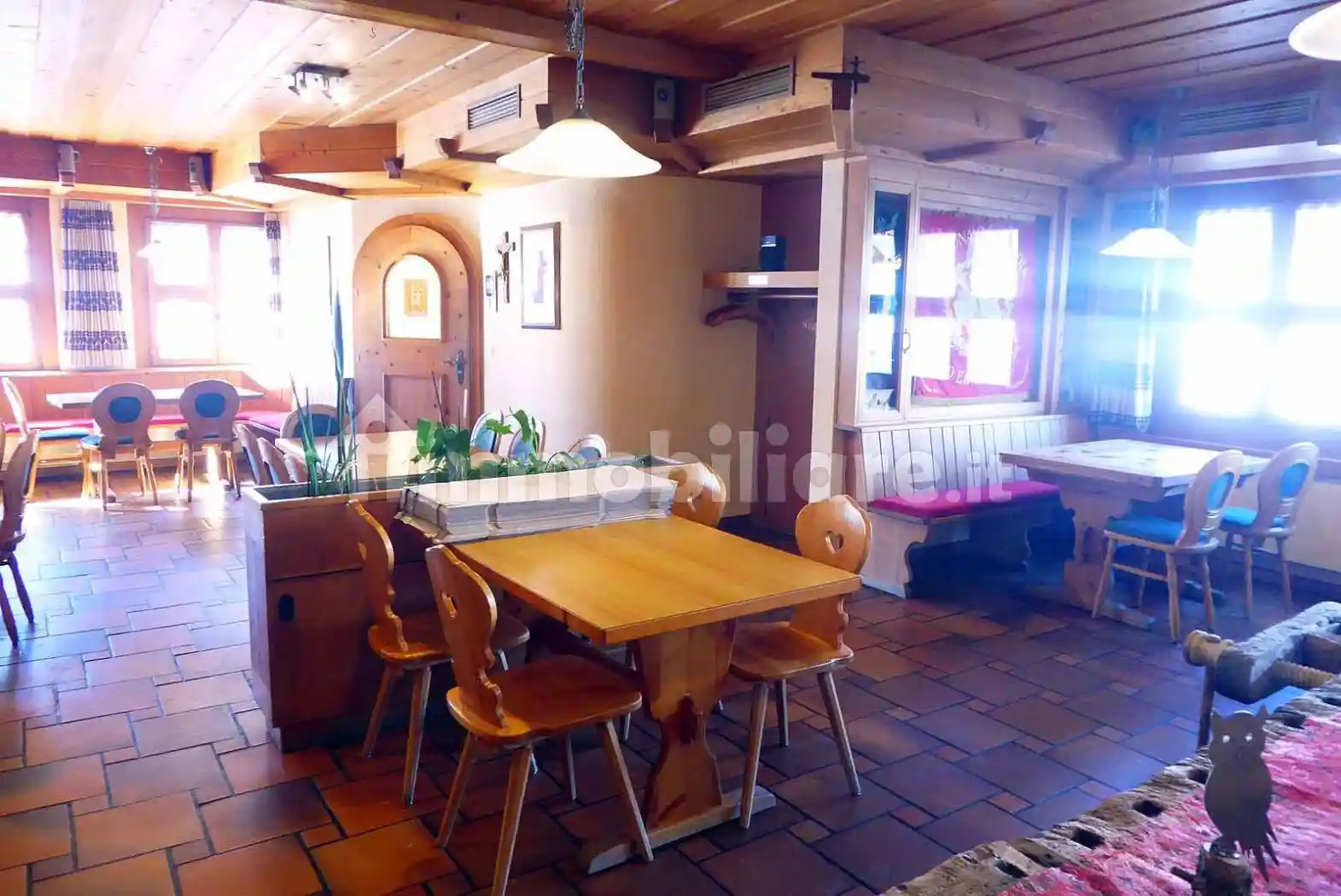 Palazzo - Edificio - foto 4