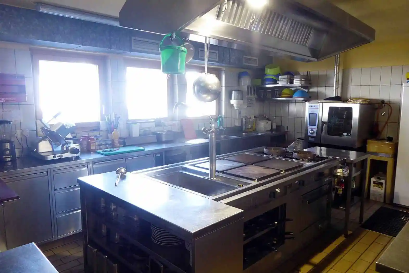 Palazzo - Edificio - foto 5