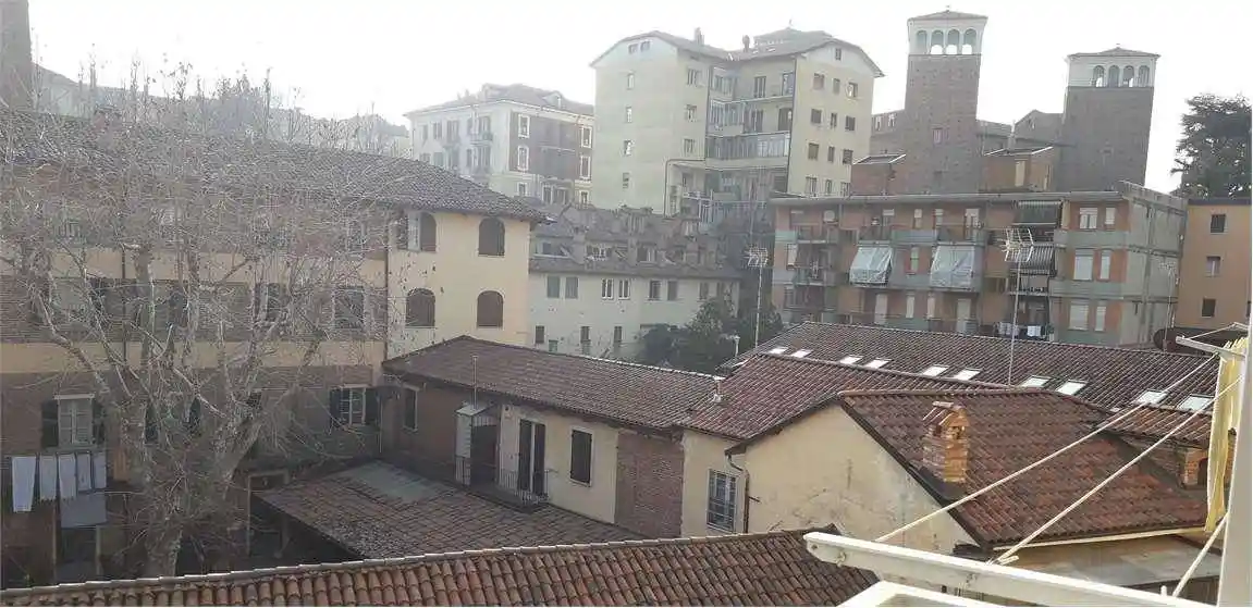 Appartamento in vendita a Fossano