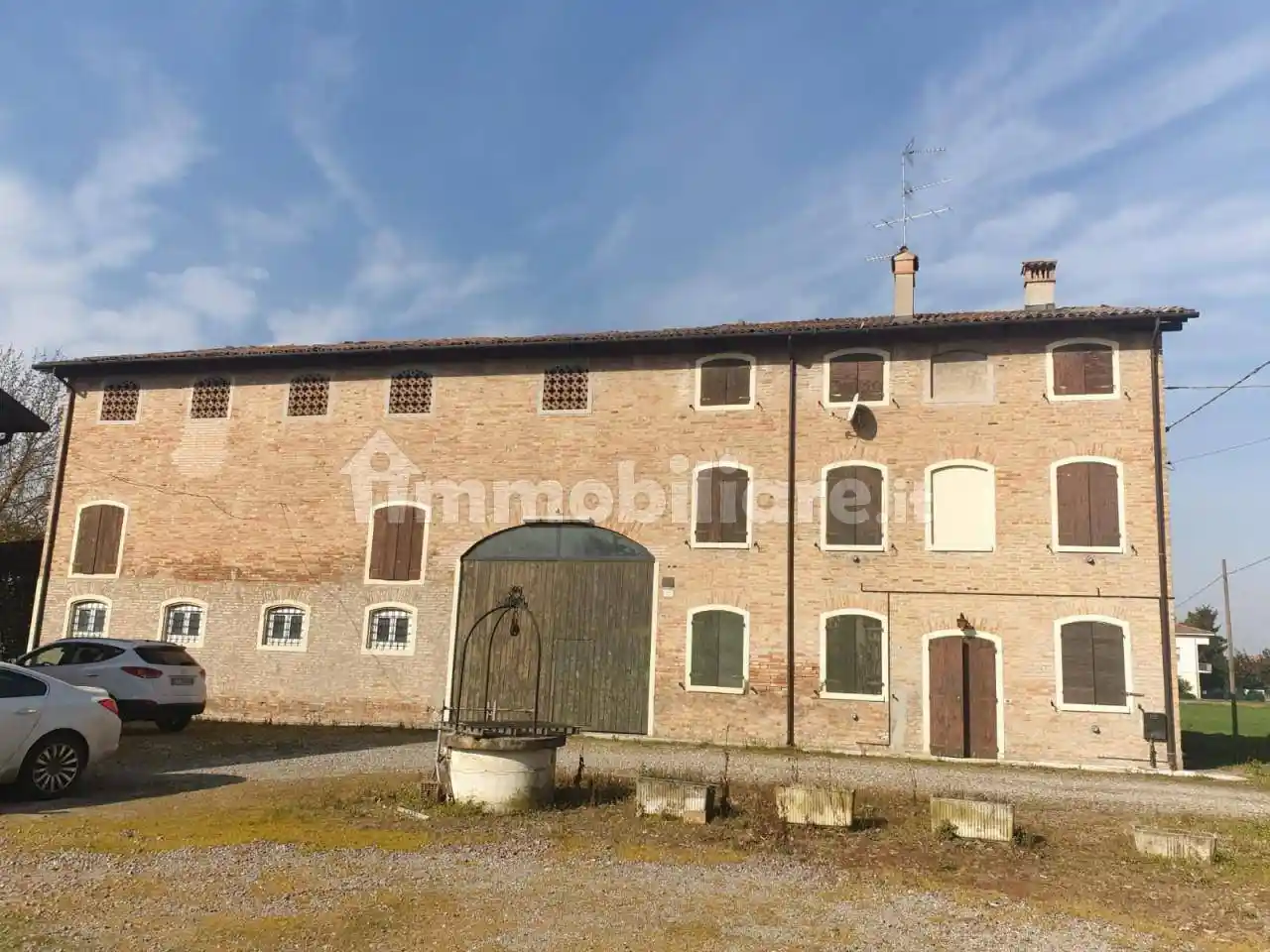 Casa indipendente in vendita a Soliera