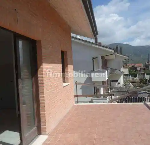 Appartamento in vendita a Isernia