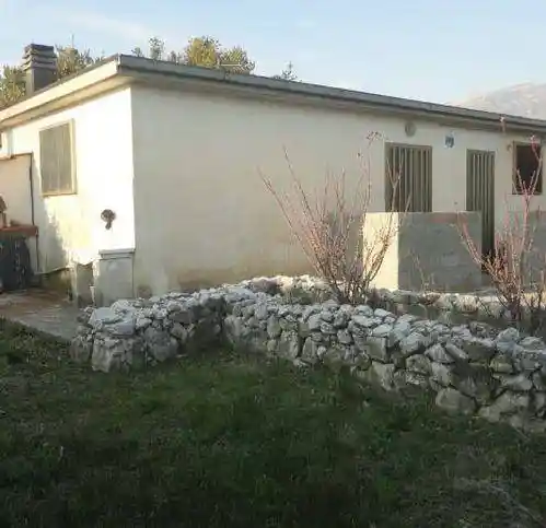 Casa indipendente in vendita a Isernia