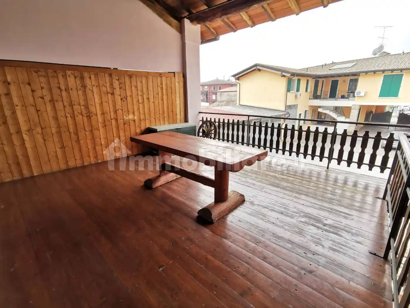 Appartamento in vendita a Calcinato