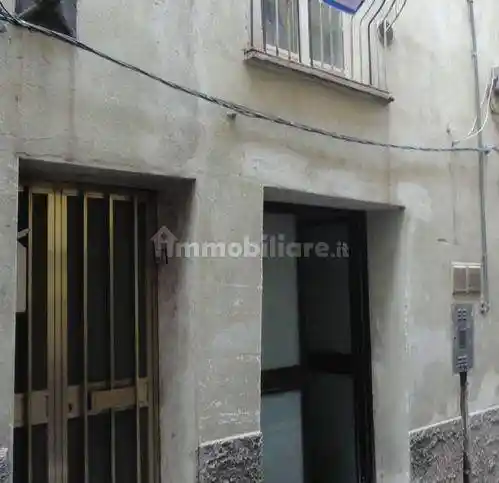 Casa indipendente in vendita a Isernia