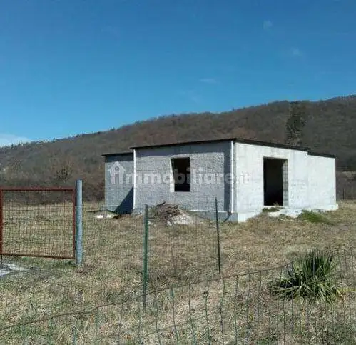 Casa indipendente in vendita a Sessano del Molise