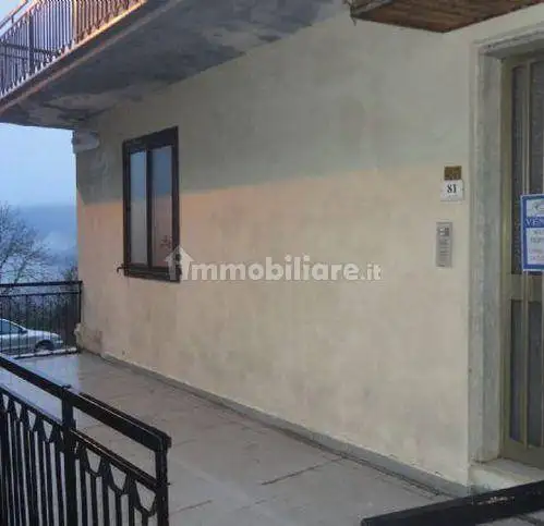Appartamento in villa via Noce del Nebbio, Carpinone - foto 3