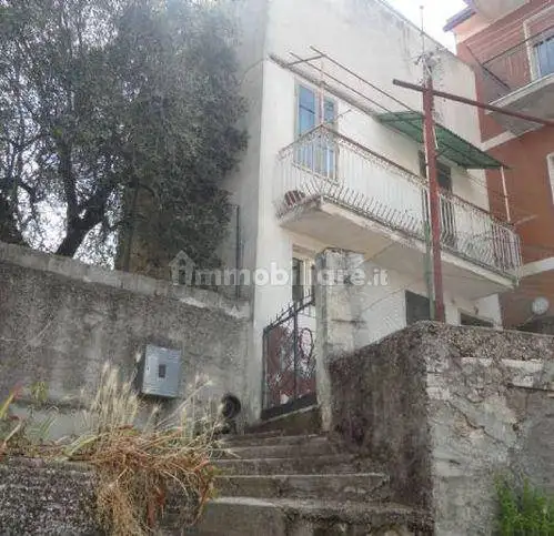 Villa in vendita a Macchia d'Isernia