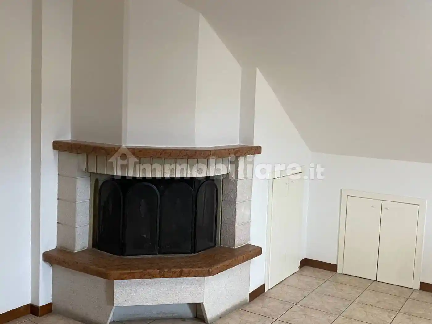 Appartamento in vendita a Monsampolo del Tronto