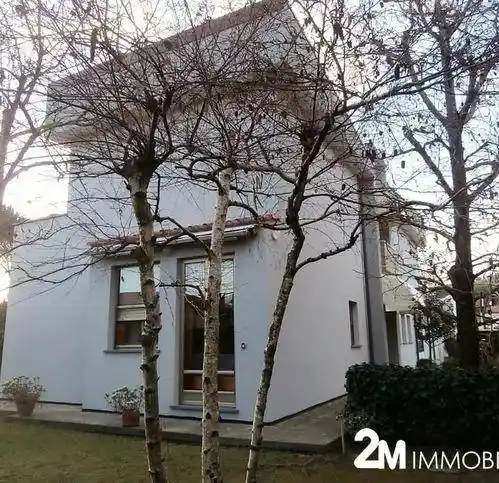 Villa in vendita a Vecchiano