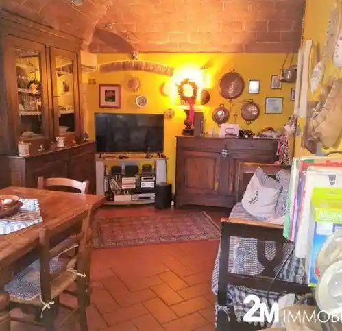 Appartamento in vendita a San Giuliano Terme