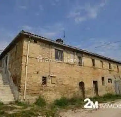Rustico - Casale in vendita a San Giuliano Terme