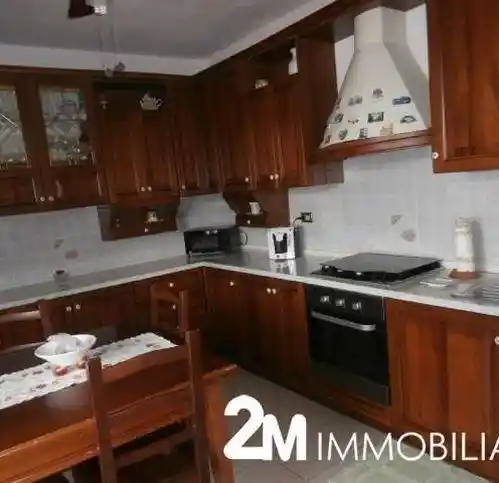 Appartamento in vendita a San Giuliano Terme