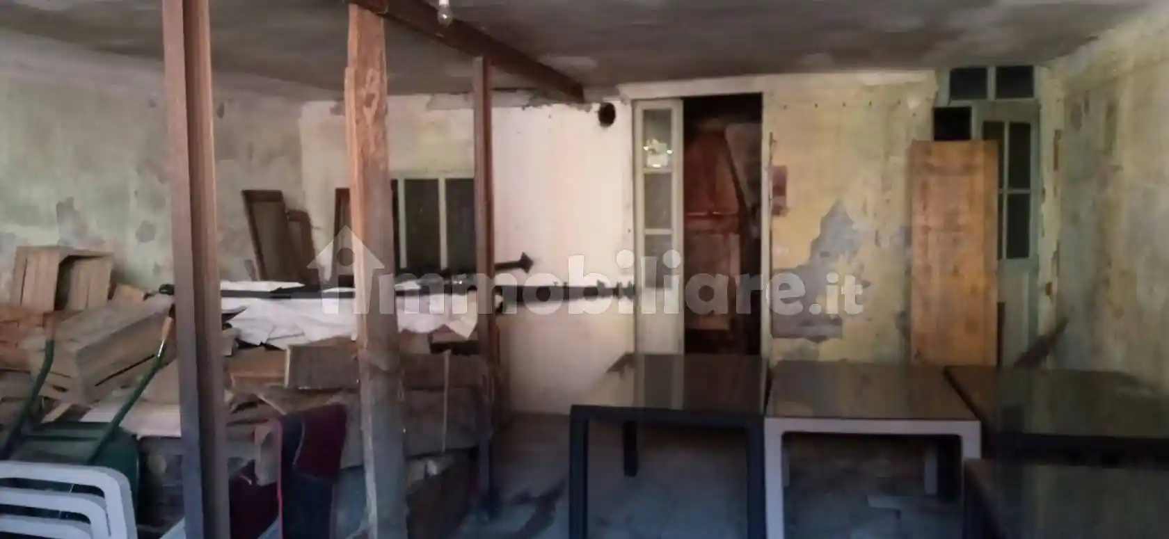 Appartamento in vendita a Melle