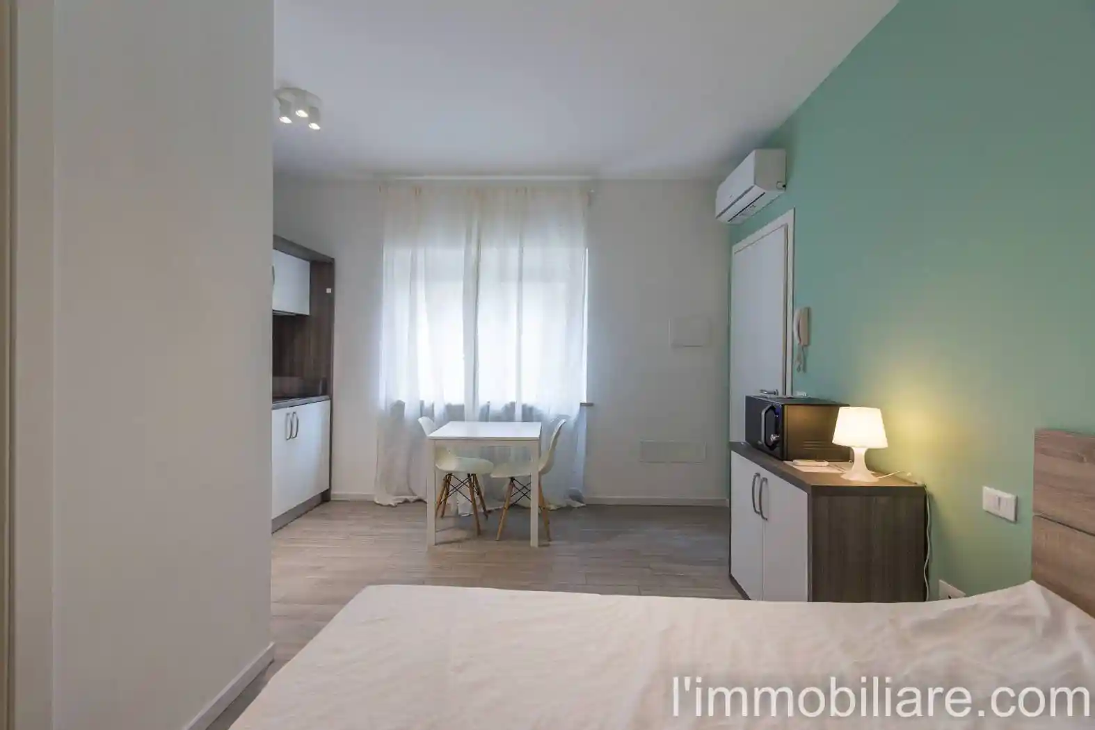 Appartamento in affitto a Verona