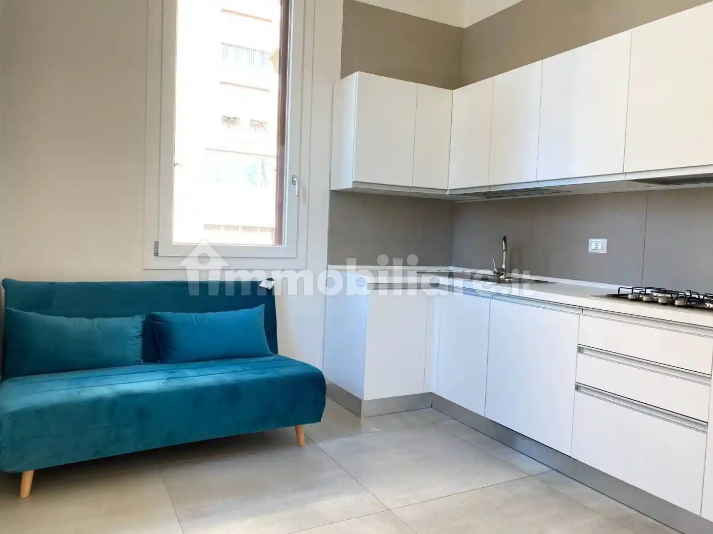 Appartamento in affitto a Modena