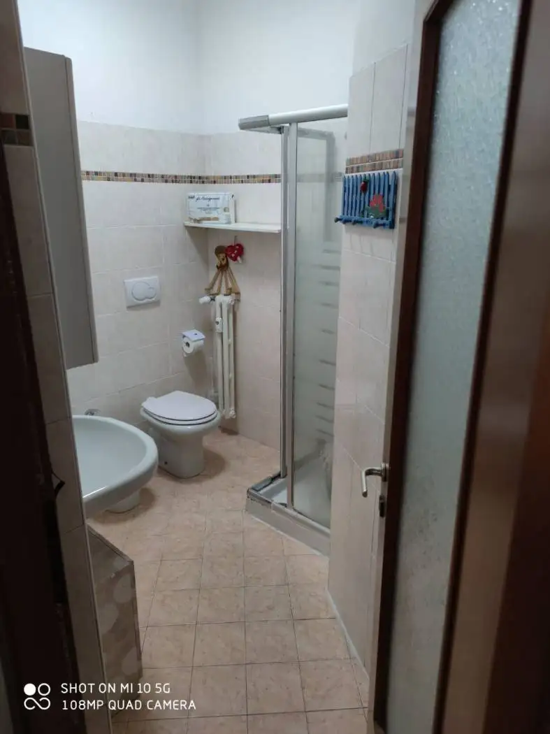 Bilocale via Cristina Belgioioso 2, Roserio, Milano