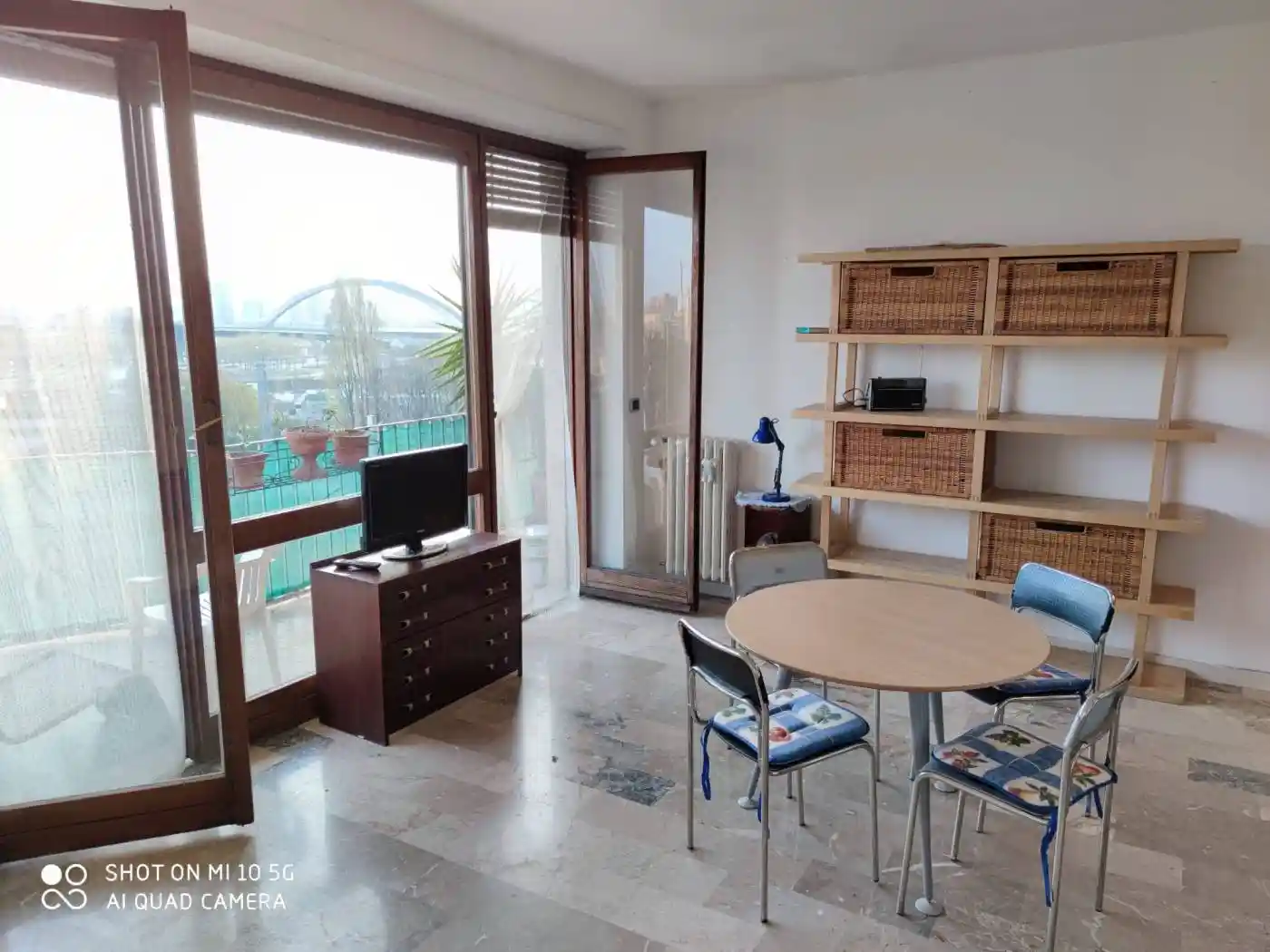 Bilocale via Cristina Belgioioso 2, Roserio, Milano - foto 5