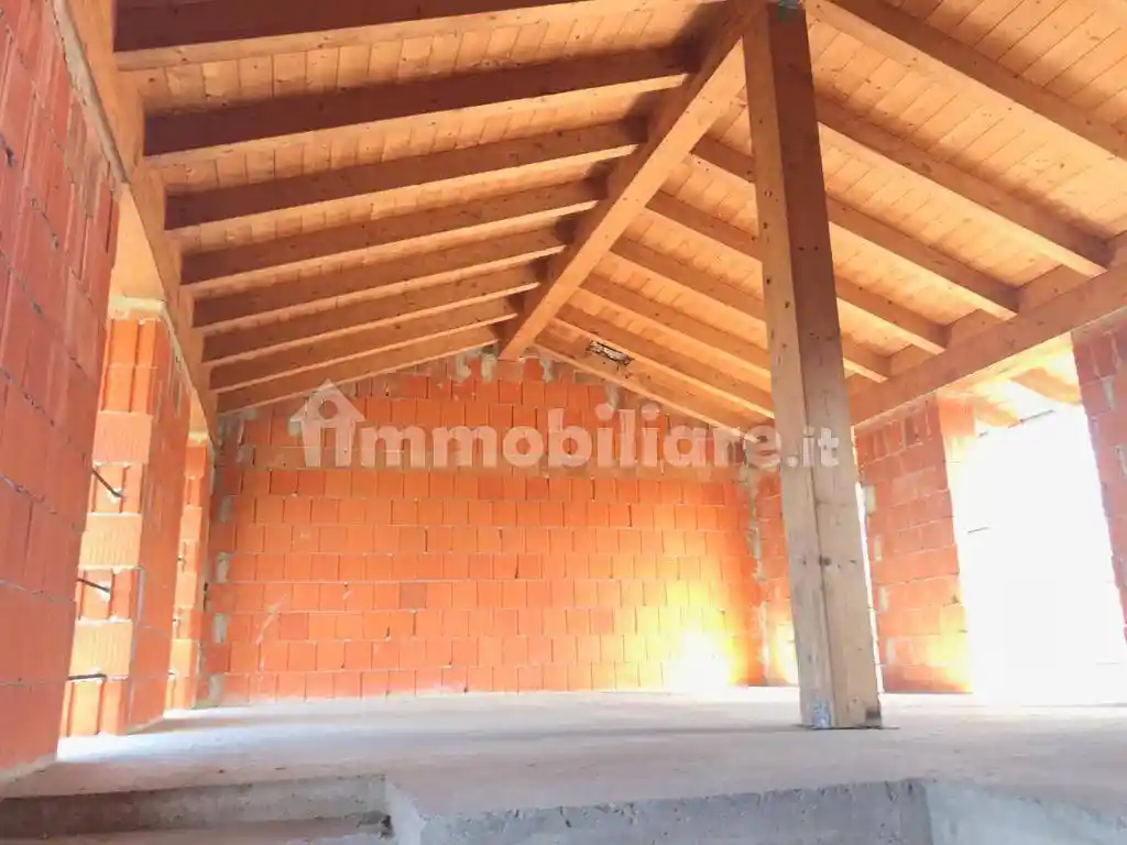 Villa bifamiliare via Paradiso, Dolzago - foto 2