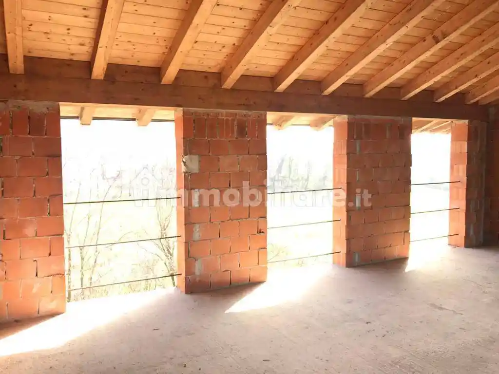 Villa bifamiliare via Paradiso, Dolzago - foto 4