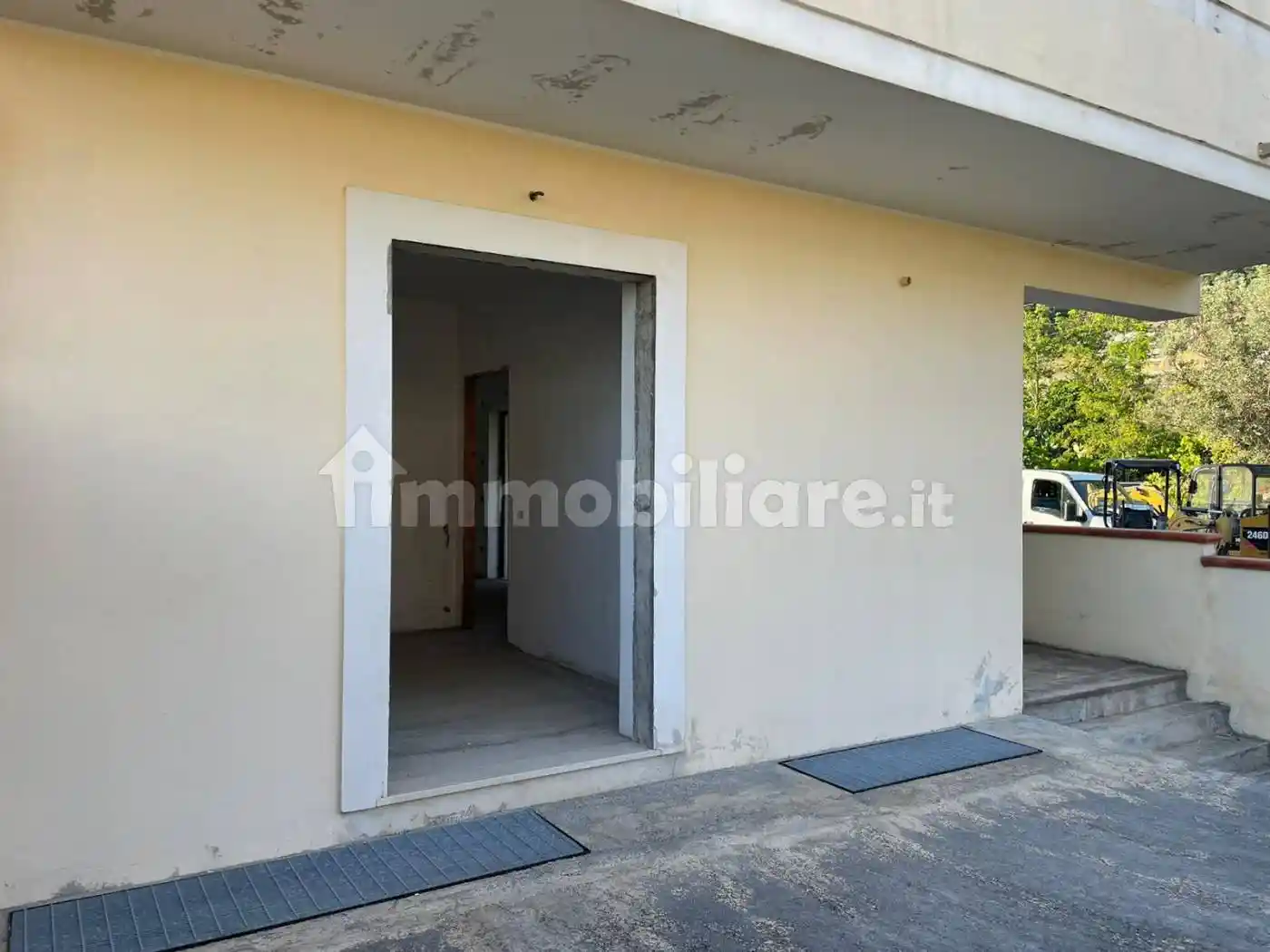 Villa bifamiliare via Sant'Antonio Abate, Belvedere Marittimo - foto 4