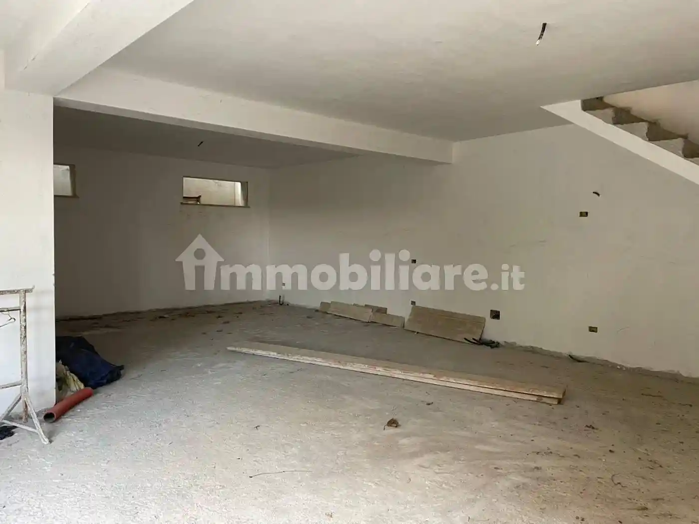 Villa bifamiliare via Sant'Antonio Abate, Belvedere Marittimo - foto 5