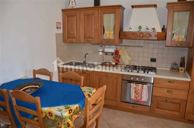 Appartamento in vendita a Ovindoli