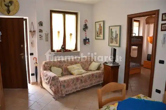 Trilocale via Osvaldo Moretti, Centro, Ovindoli - foto 2