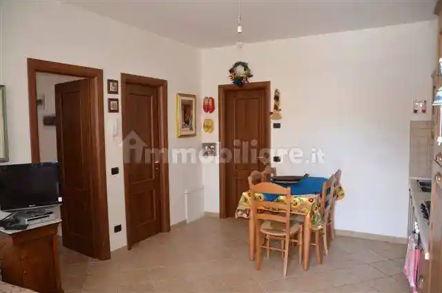 Trilocale via Osvaldo Moretti, Centro, Ovindoli - foto 3