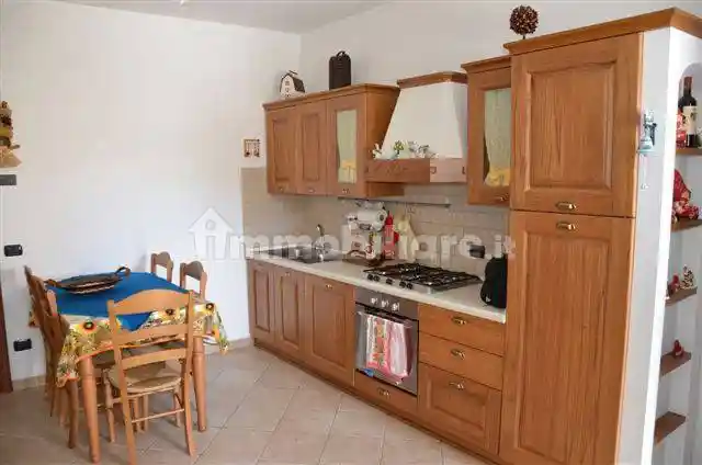 Trilocale via Osvaldo Moretti, Centro, Ovindoli - foto 4