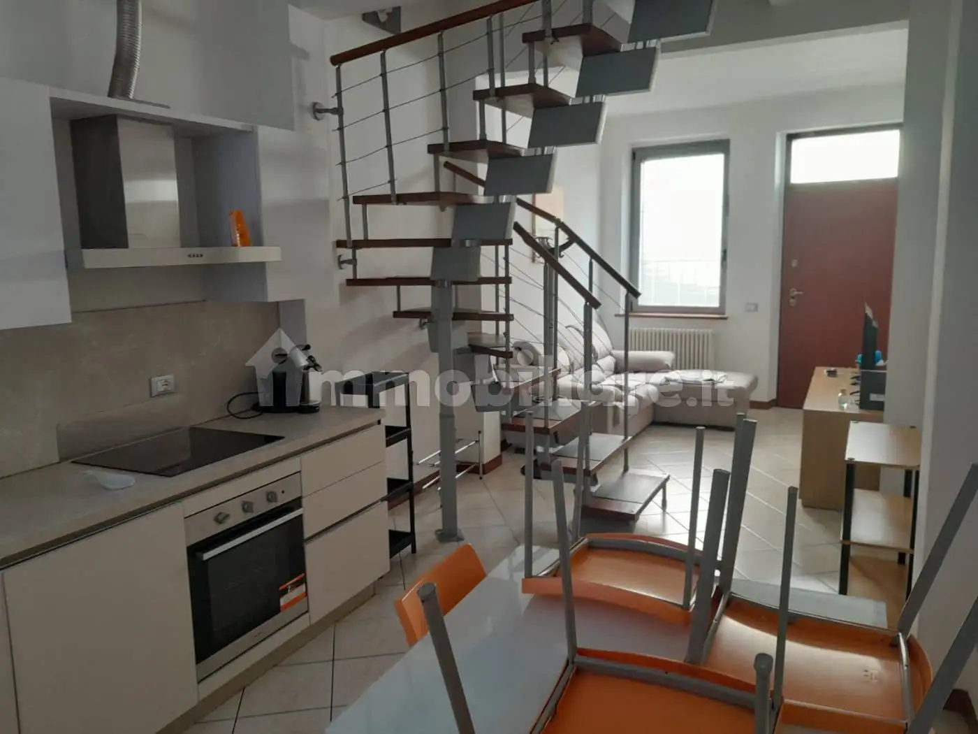 Casa indipendente in affitto a Piacenza