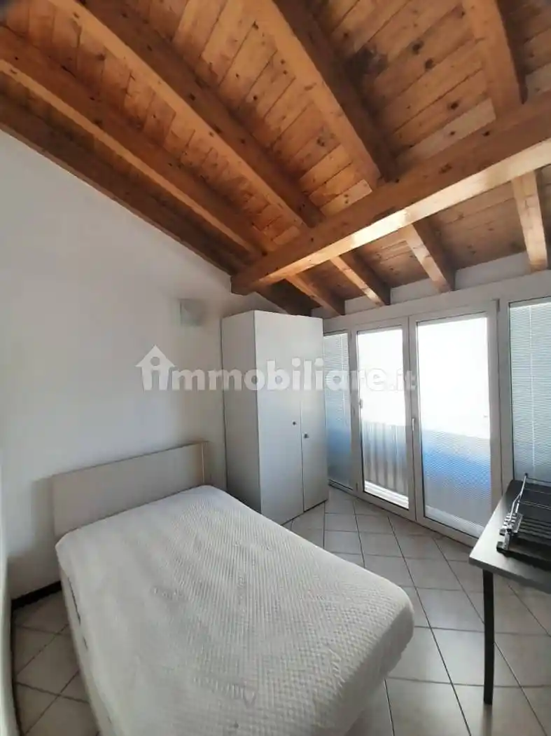 Terratetto unifamiliare via Vescovado 2, Centro Storico, Piacenza - foto 2