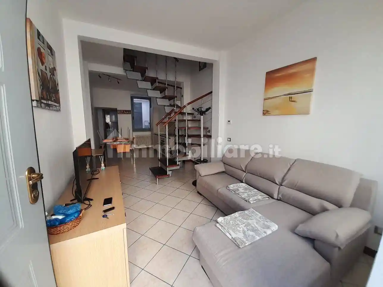 Terratetto unifamiliare via Vescovado 2, Centro Storico, Piacenza - foto 4