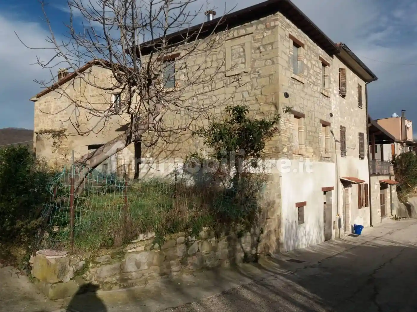 Casa indipendente in vendita a Venarotta