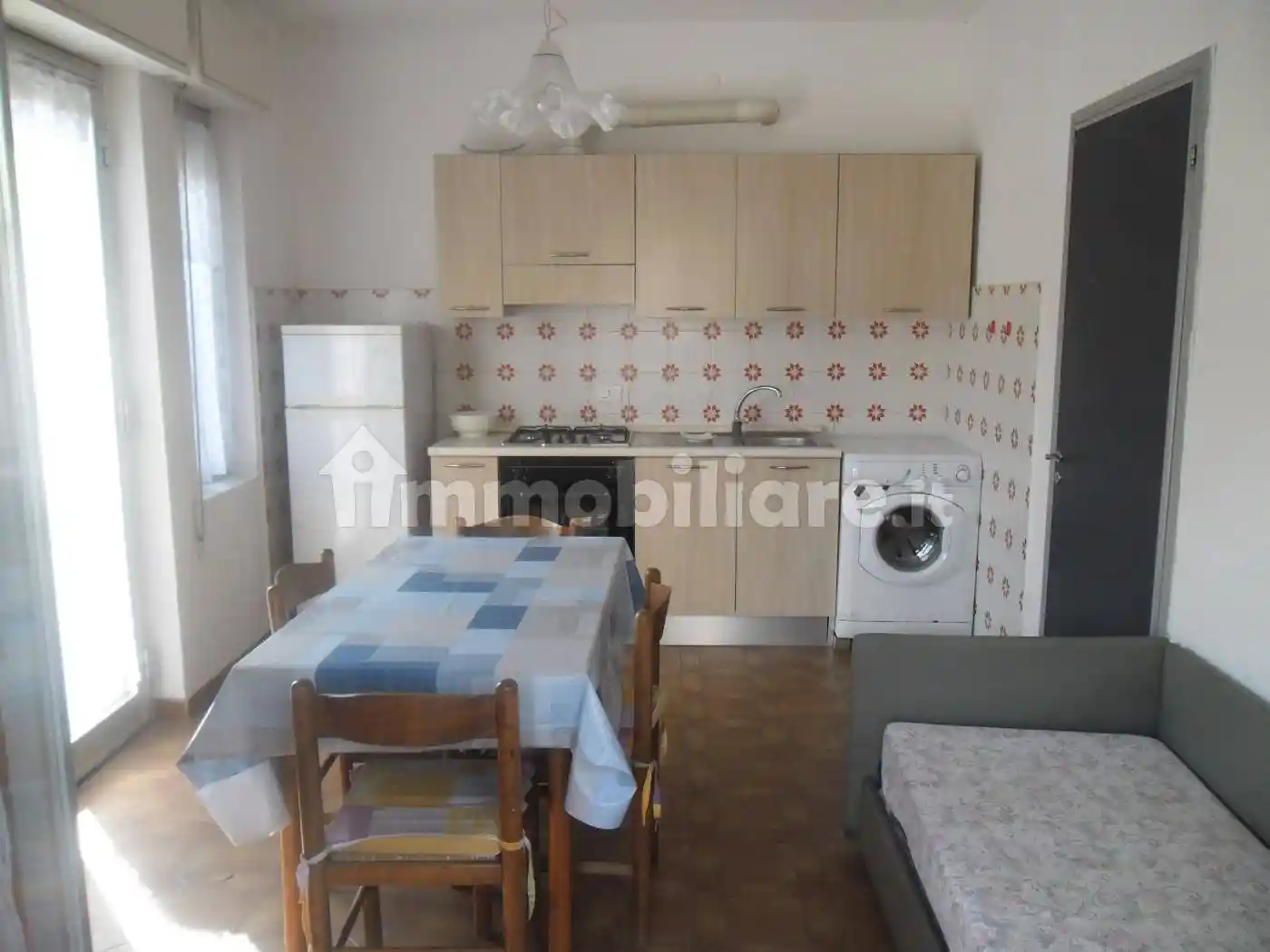 Appartamento in vendita a Ameglia